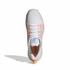 Adidas Defiant Speed Men's Tennis Shoes - White - S6476219 - product view 15