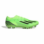Adidas S X Speedportal 1 Football Boots - Lime green