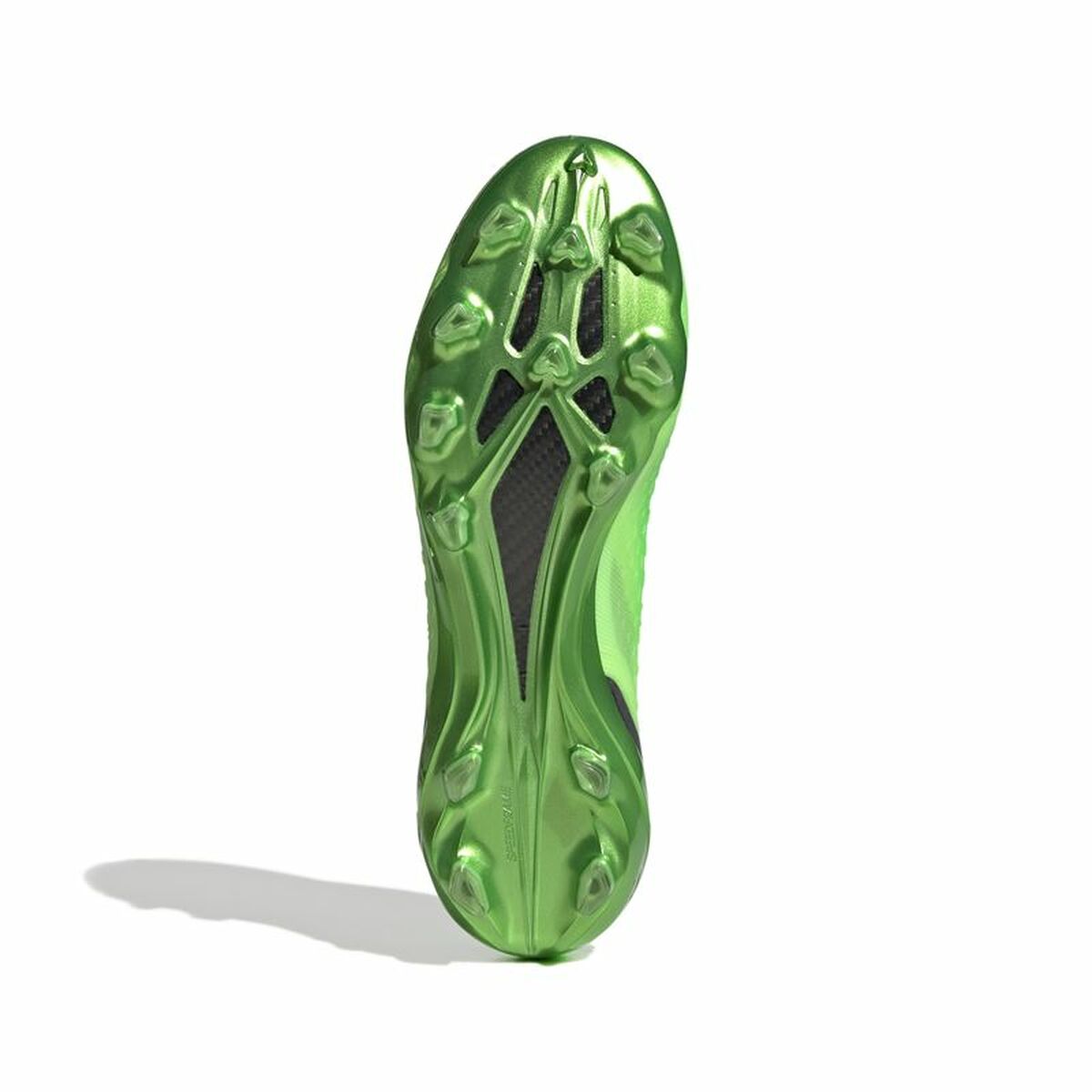 Adidas S X Speedportal 1 Football Boots - Lime green - product view 18