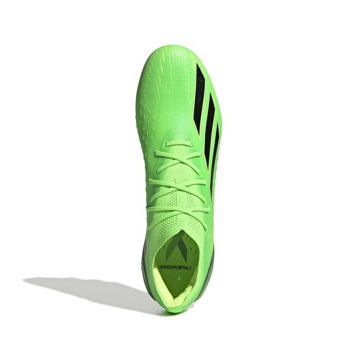 Adidas S X Speedportal 1 Football Boots - Lime green - product view 16