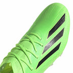 Adidas S X Speedportal 1 Football Boots - Lime green - product view 11