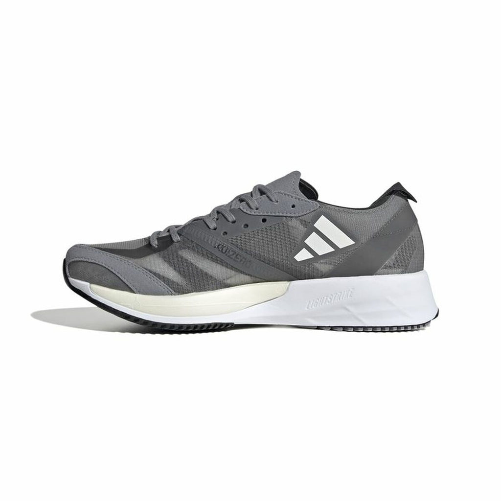 Adidas Adizero Adios 7 Women's Running Shoes - Dark grey - product view 22