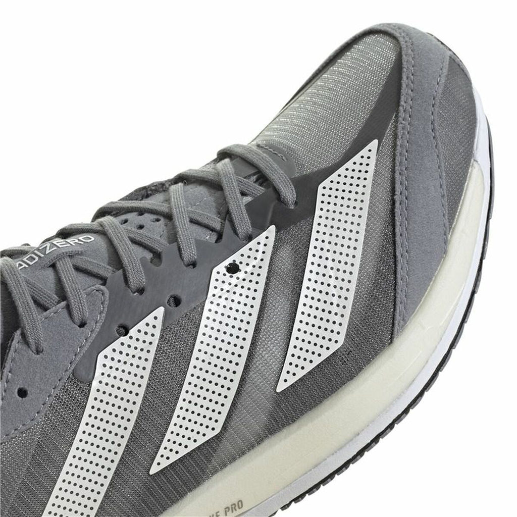 Adidas Adizero Adios 7 Women's Running Shoes - Dark grey - product view 12
