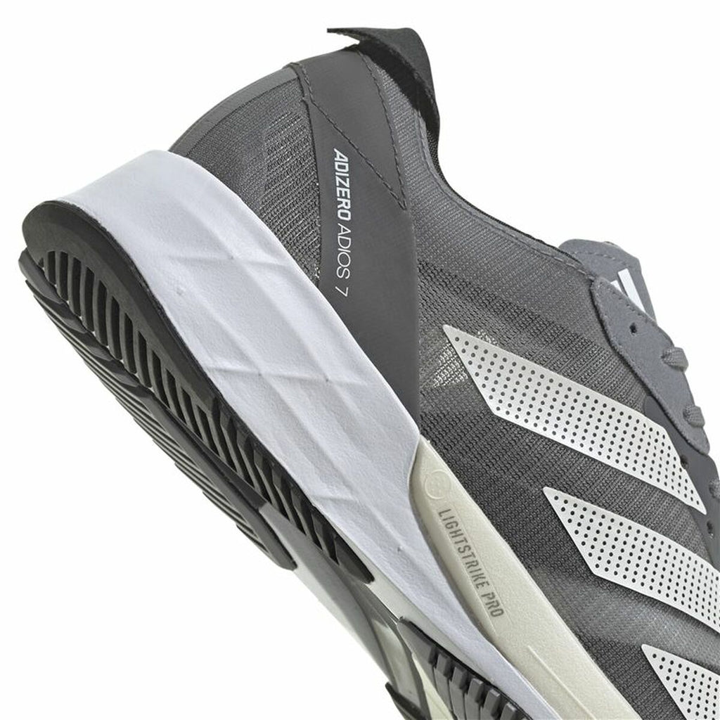 Adidas Adizero Adios 7 Women's Running Shoes - Dark grey - product view 9