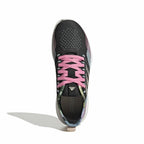 Adidas Fluidflow Grey Women's Running Shoes - Black - product view 19