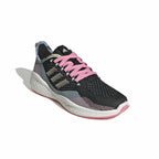 Adidas Fluidflow Grey Women's Running Shoes - Black - product view 16