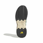 Adidas GameCourt 2.0 Men's Tennis Shoes - Black - product view 8