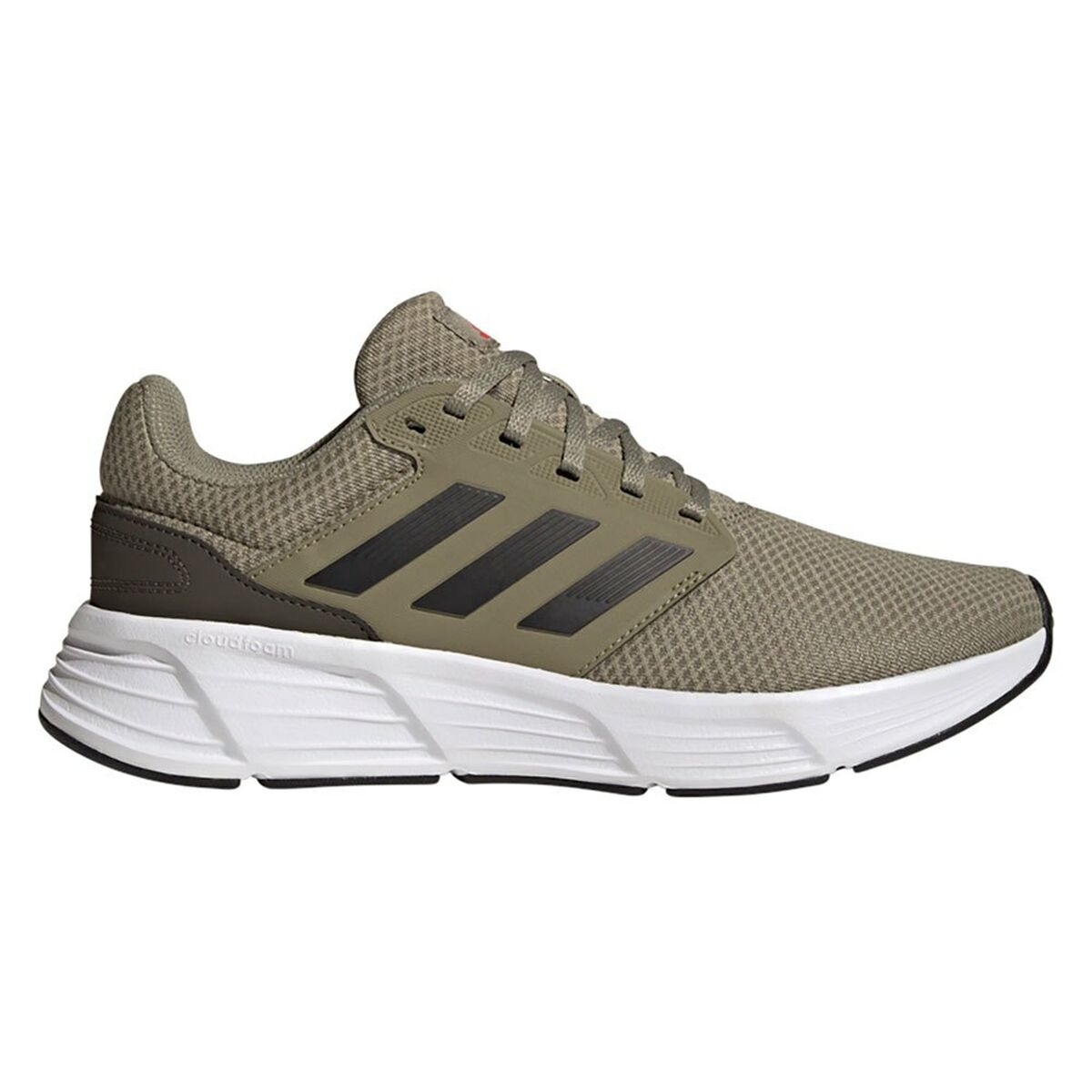 Adidas Galaxy 6 M GW4146 Men's Trainers - Green