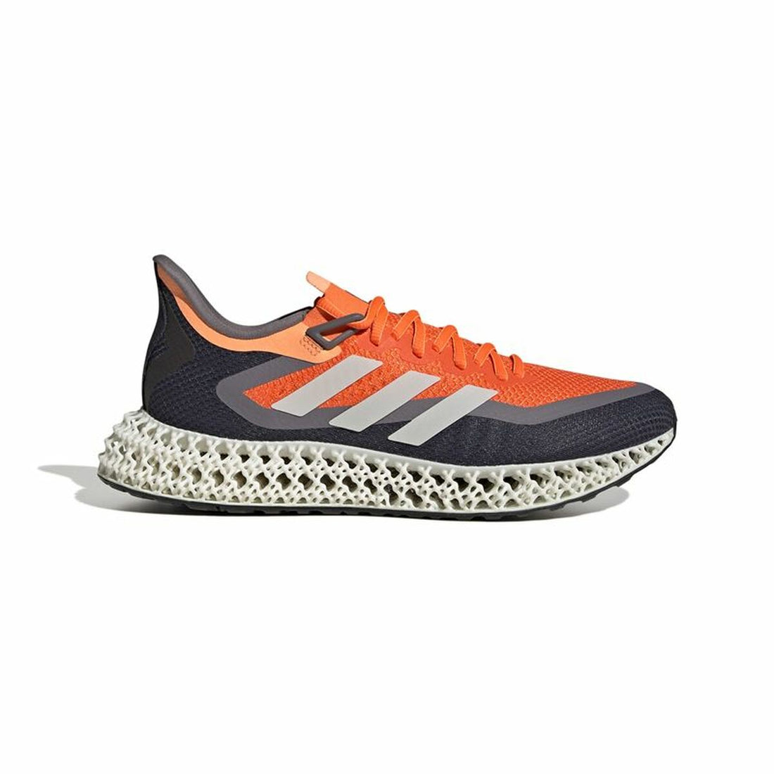 adidas 4DFWD 2 Herren Laufschuhe - Orange