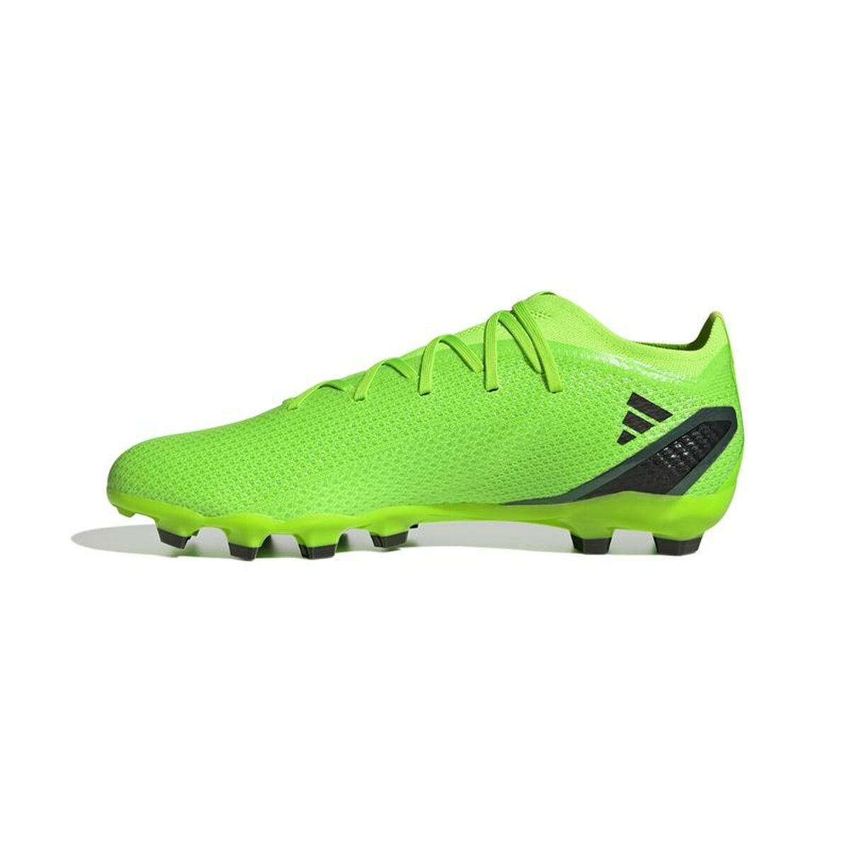 Adidas S X Speedportal 2 Men's Football Boots - Lime green - product view 15