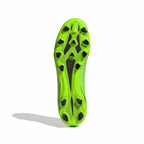 Adidas S X Speedportal 2 Men's Football Boots - Lime green - product view 13