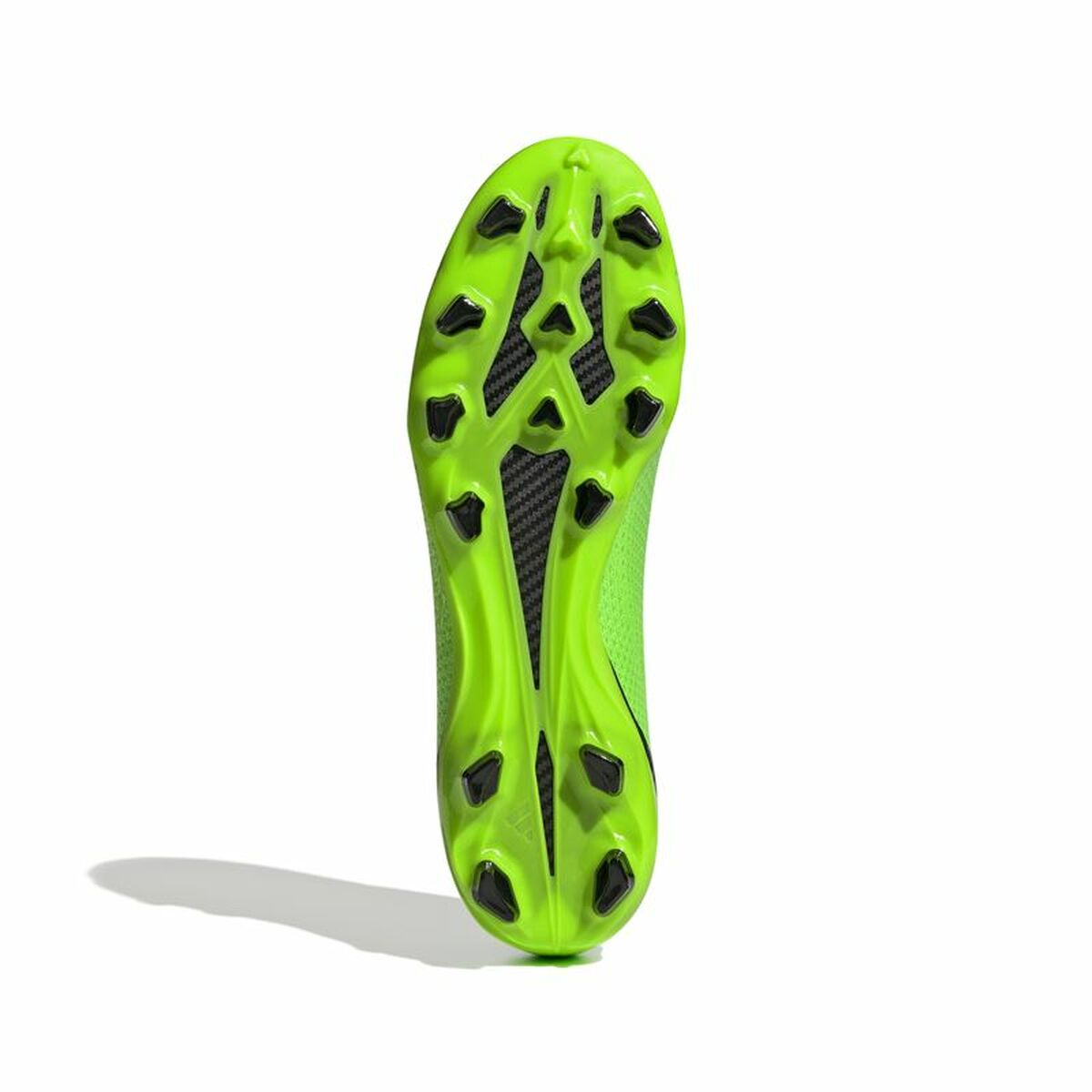 Adidas S X Speedportal 2 Men's Football Boots - Lime green - product view 13