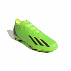 Adidas S X Speedportal 2 Men's Football Boots - Lime green - product view 9