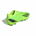 Adidas S X Speedportal 2 Men's Football Boots - Lime green - product view 7