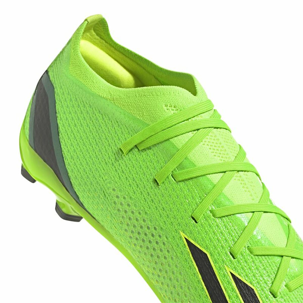 Adidas S X Speedportal 2 Men's Football Boots - Lime green - product view 5