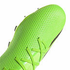 Adidas S X Speedportal 2 Men's Football Boots - Lime green - product view 3