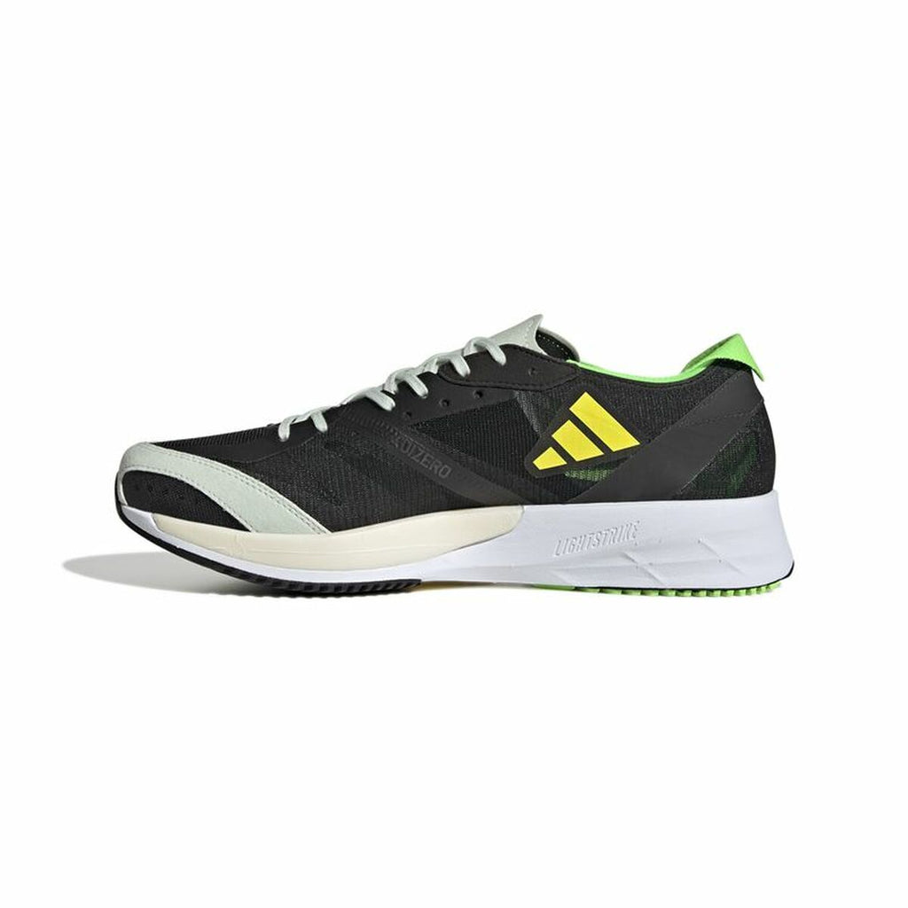 Adidas Adizero Adios 7 Men's Trainers - Black - product view 10
