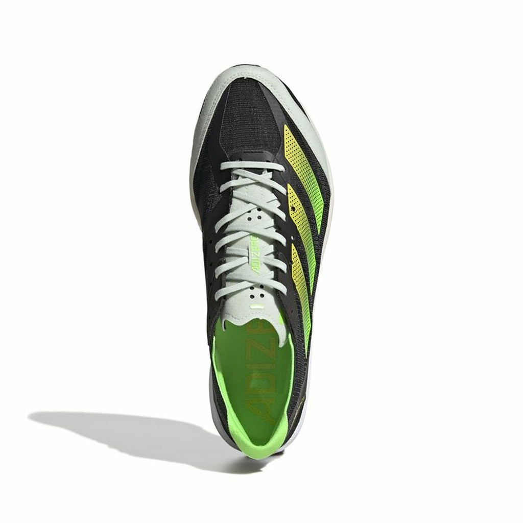 Adidas Adizero Adios 7 Men's Trainers - Black - product view 9