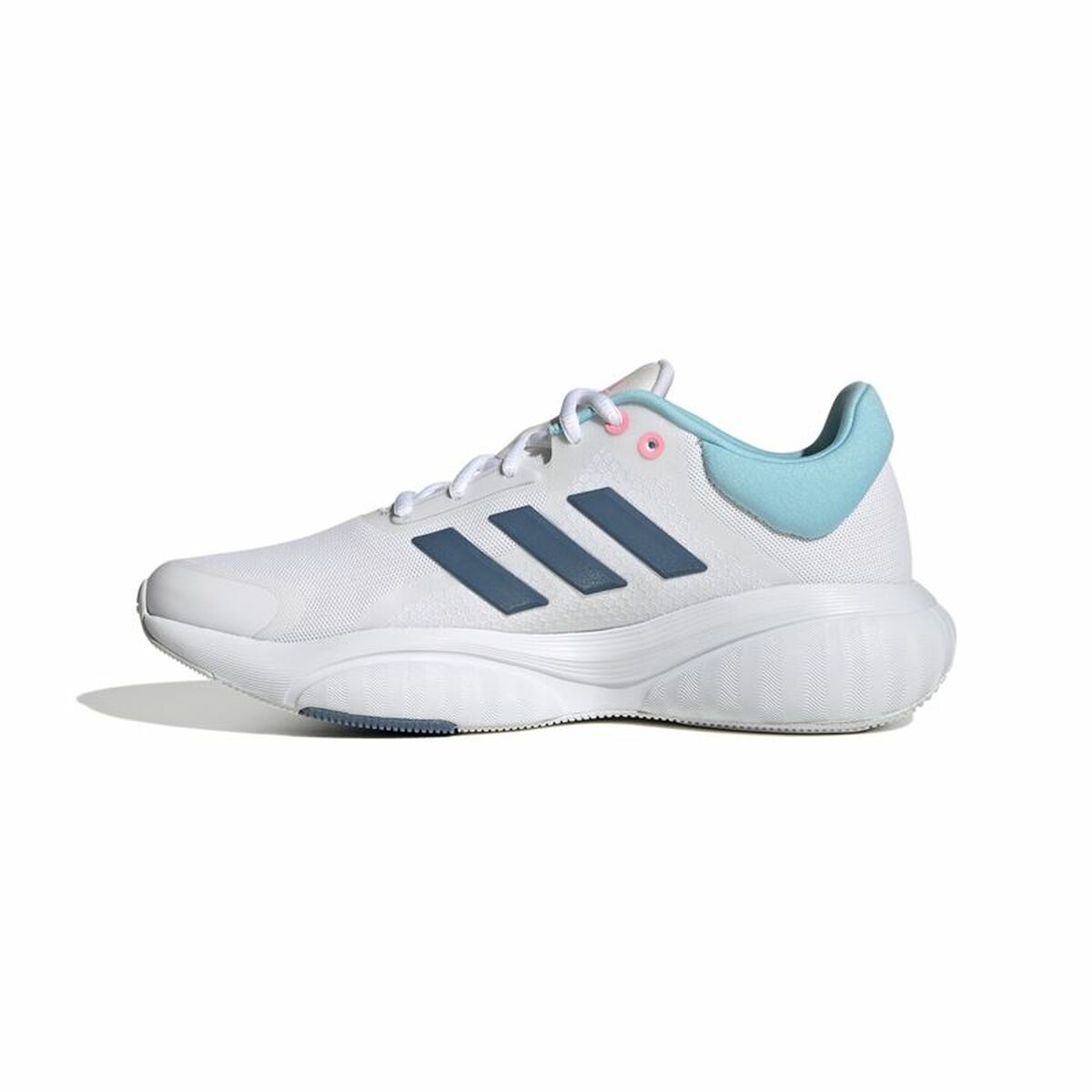 Adidas Response Women's Running Shoes - White - product view 18