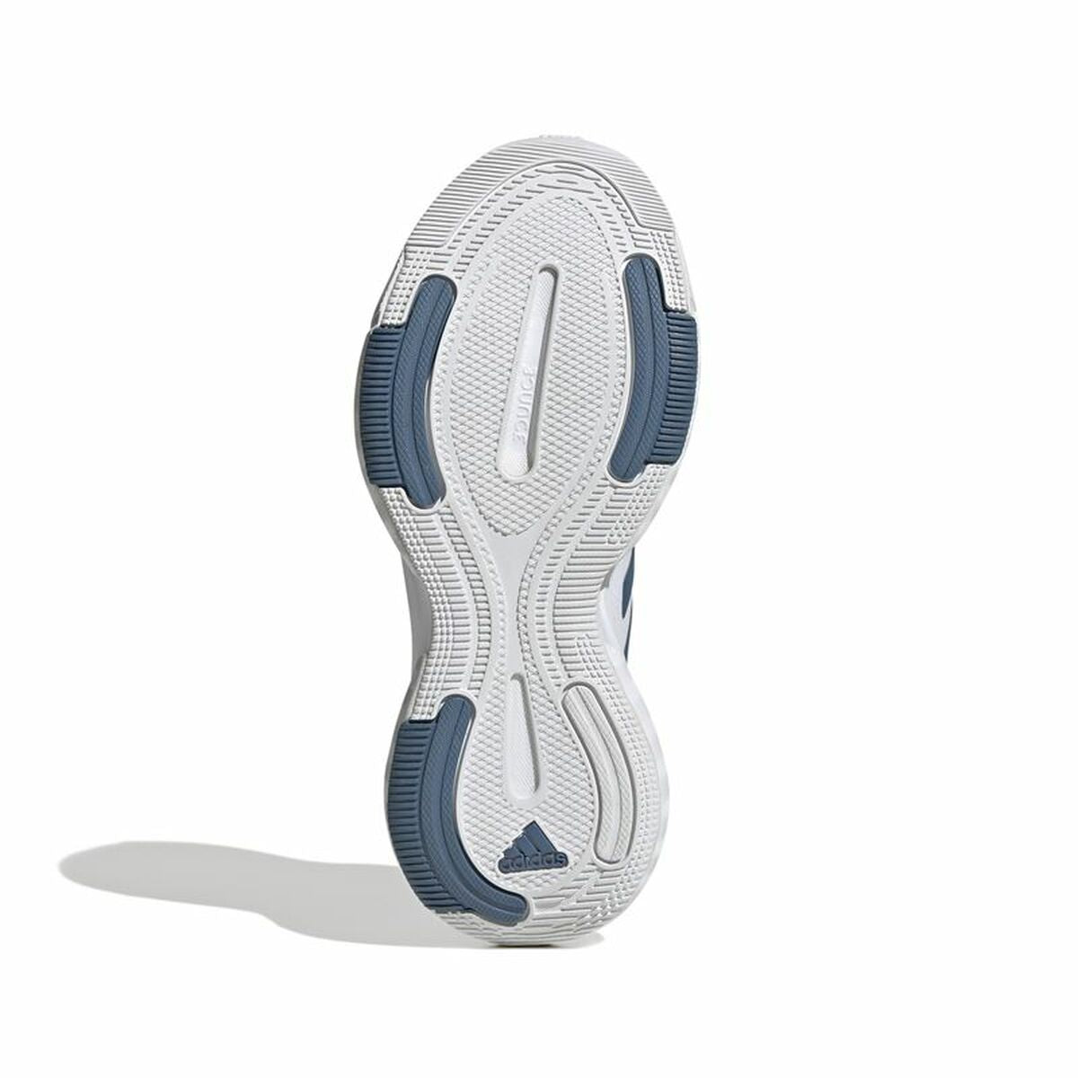 Adidas Response Women's Running Shoes - White - product view 16