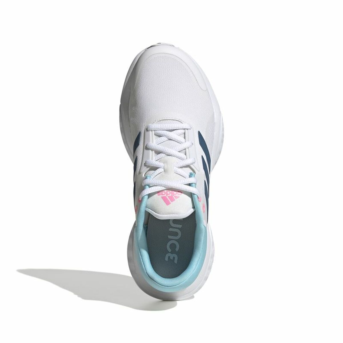 Adidas Response Women's Running Shoes - White - product view 13