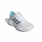 Adidas Response Women's Running Shoes - White - product view 11