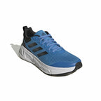 Adidas Questar Men's Running Shoes - Blue - product view 12