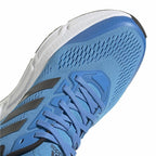Adidas Questar Men's Running Shoes - Blue - product view 5