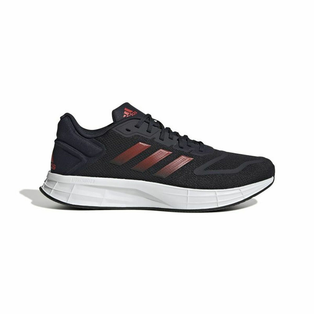 Adidas Duramo 10 Men's Trainers - Black