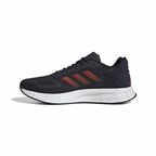 Adidas Duramo 10 Men's Trainers - Black - product view 7