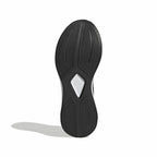 Adidas Duramo 10 Men's Trainers - Black - product view 4
