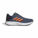 Adidas Duramo 10 Men's Running Shoes - Dark blue - product view 2