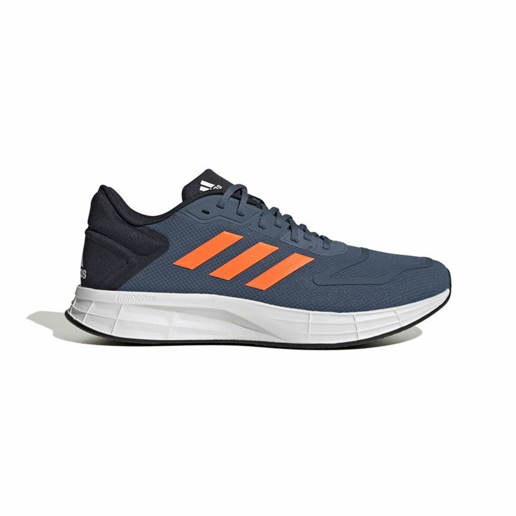 Adidas Duramo 10 Men's Running Shoes - Dark blue