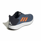 Adidas Duramo 10 Men's Running Shoes - Dark blue - product view 10