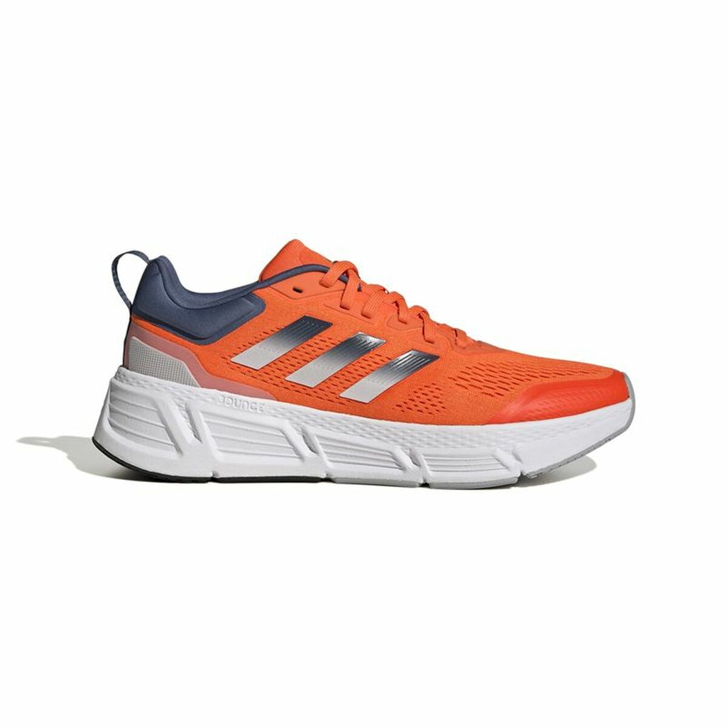 Adidas Questar Men's Running Shoes - Orange