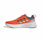 Adidas Questar Men's Running Shoes - Orange - product view 17