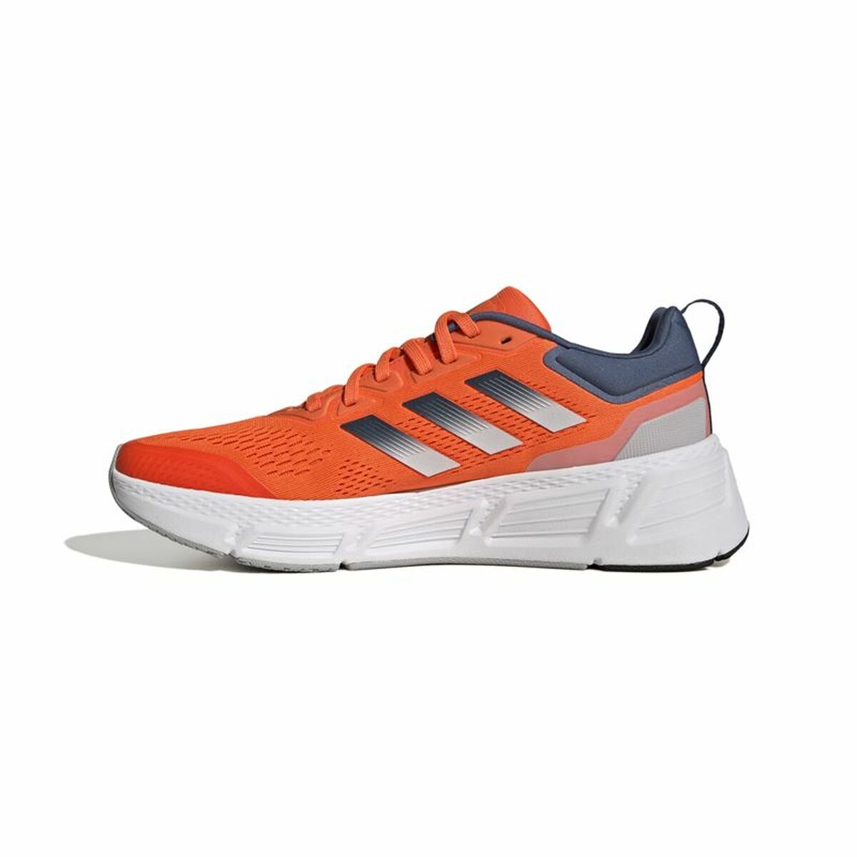 Adidas Questar Men's Running Shoes - Orange - product view 17
