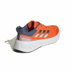 Adidas Questar Men's Running Shoes - Orange - product view 9