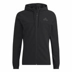 Adidas Cold.rdy Training Men's Jacket - Black