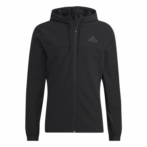 Adidas Cold. RDY Training Men's Jacket - Black von Adidas | BYAG.