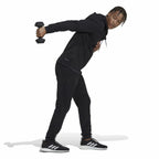 Adidas Cold.rdy Training Men's Jacket - Black - product view 10