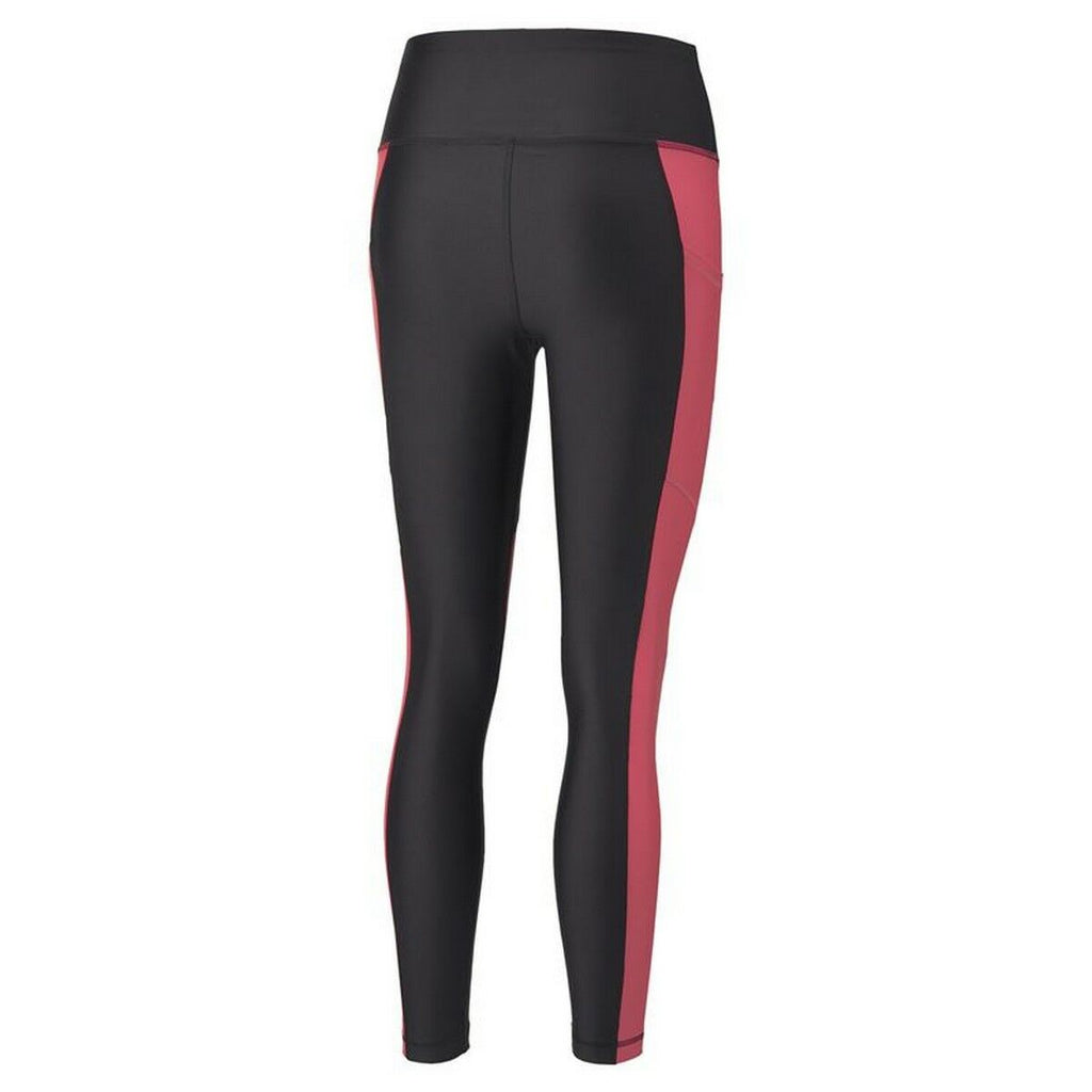 Sport leggings for Women Puma Black Pink