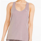 Tank Top Women Puma Studio Fondation