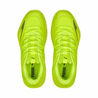 Basketball Shoes for Adults Puma Court Rider 2.0 Yellow