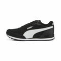 Men’s Casual Trainers Puma ST Runner V3 Black