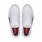 Trainers  Shuffle Puma White