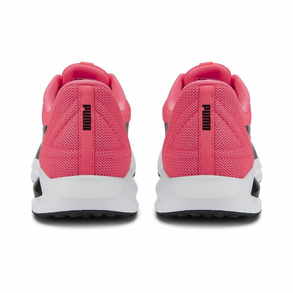 Running Shoes for Adults Puma Twitch Runner Pink Lady