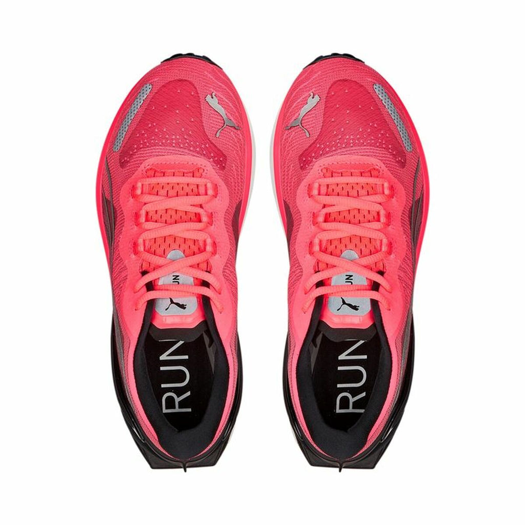 Trainers Puma XX Nitro Wildwash Pink