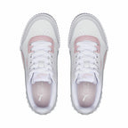 Sports Shoes for Kids Puma White