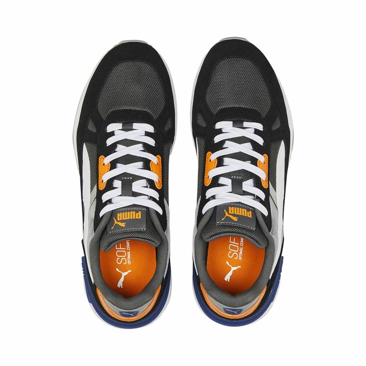 Men’s Casual Trainers Puma Graviton Pro Black